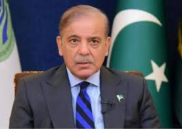 Shahbaz Sharif