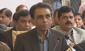 Khalid Maqbool Siddiqui