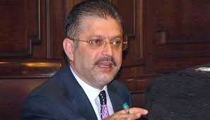 Sharjeel Memon