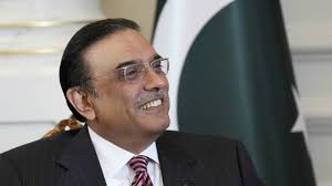 Zardari