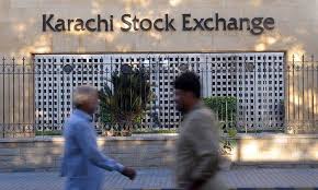 Pakistan Stock Exchange