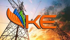 K-Electric