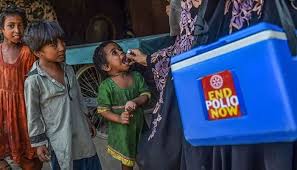 Polio